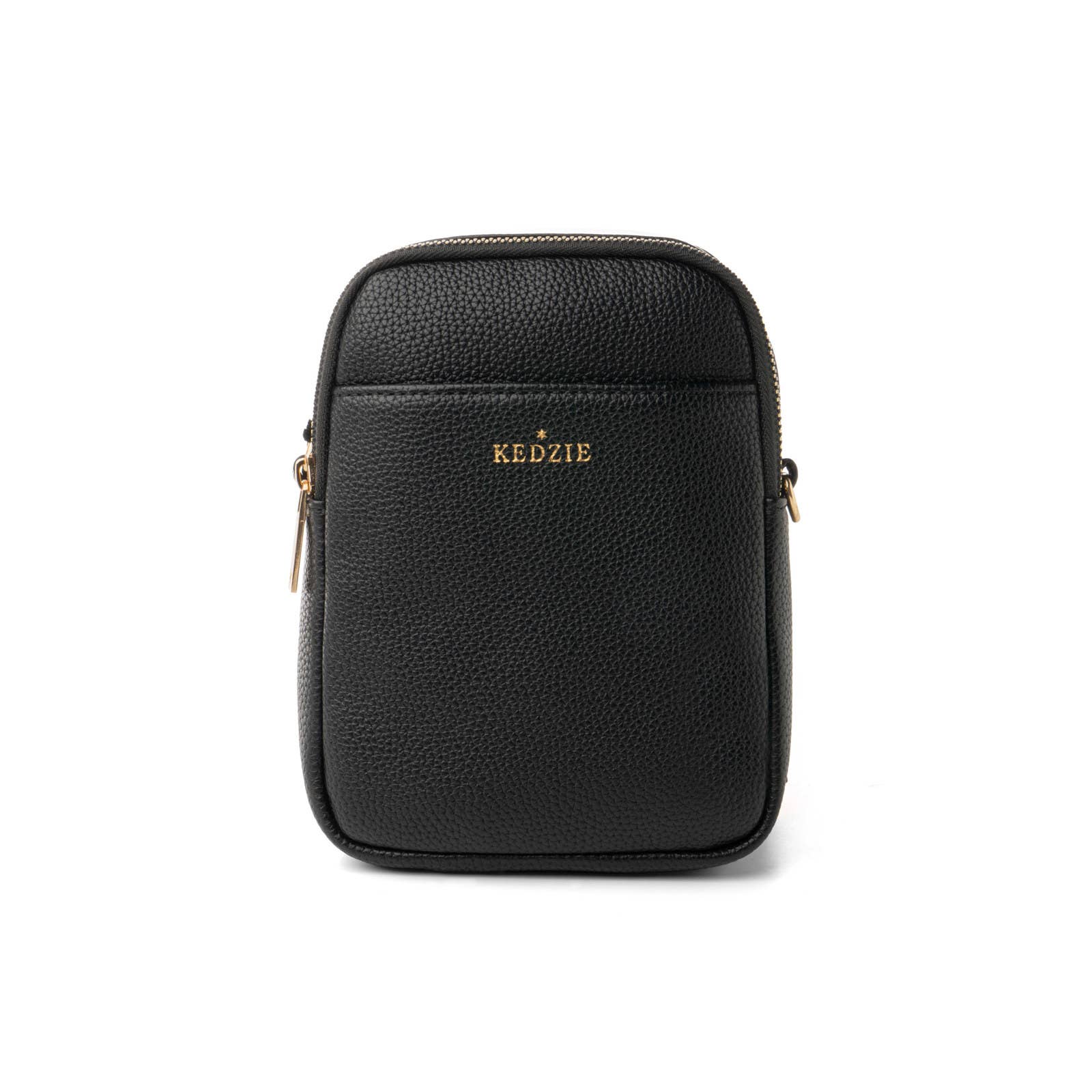 Kedzie Solstice Convertible Crossbody Open Stock
