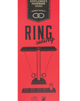 Ring Swing Game