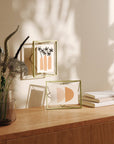 Prisma Picture Frame