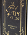 The Legend of Sleepy Hollow