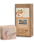 Almond Goat Milk Soap