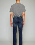 Men's Slim Straight Jean