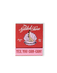 Crush On A Tear Matchbook Nail Files