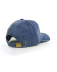 Catalina Wine Mixer Dad Hat - Navy Embroidered