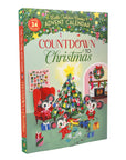 Little Golden Books Advent Calendar: Countdown to Christmas