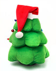 Rockin' Reggie (Cute Singing Christmas Tree Plush Toy Gift)