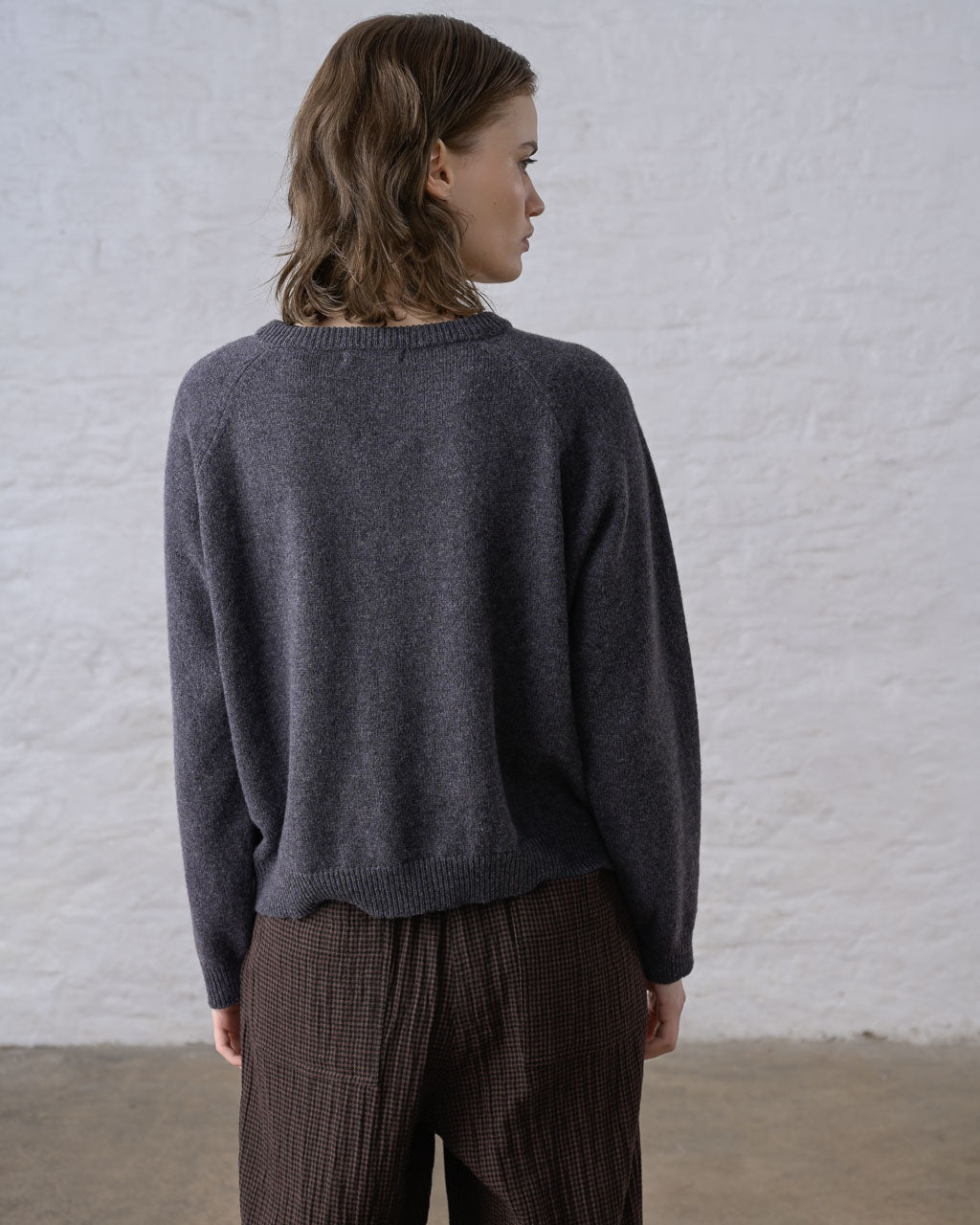 Lottie Cardigan