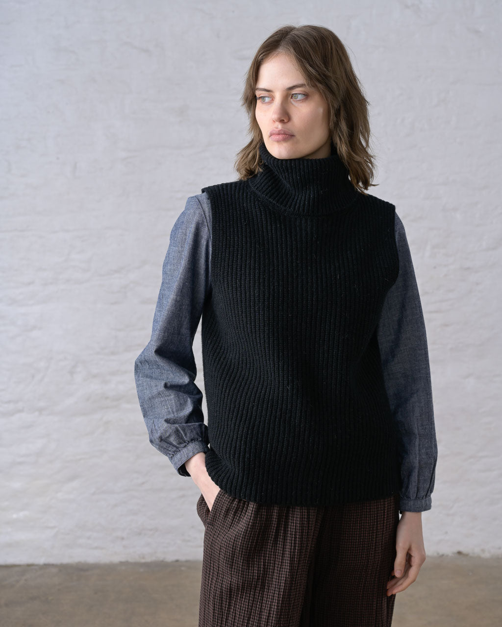Lisa Vest