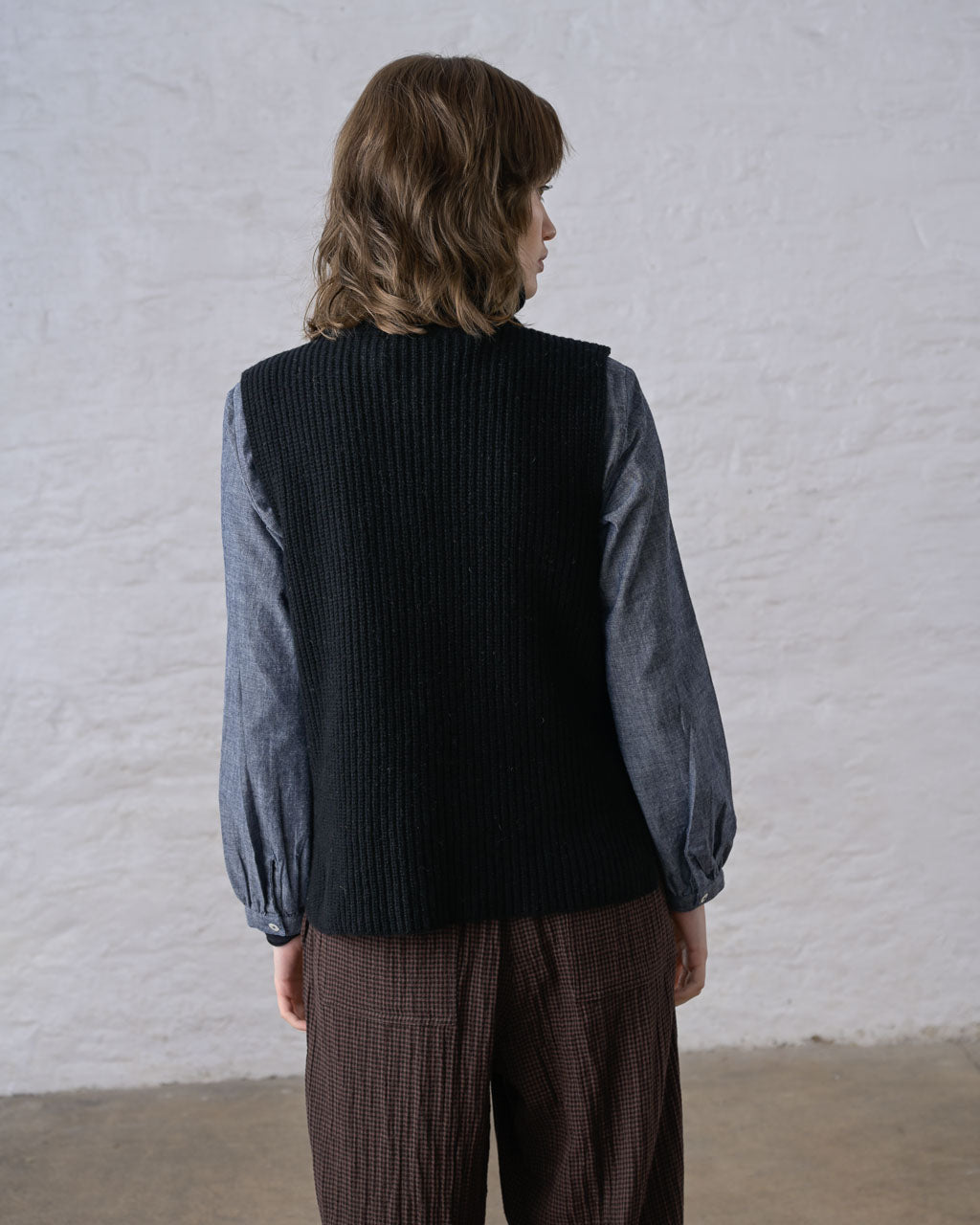 Lisa Vest