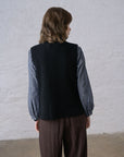 Lisa Vest