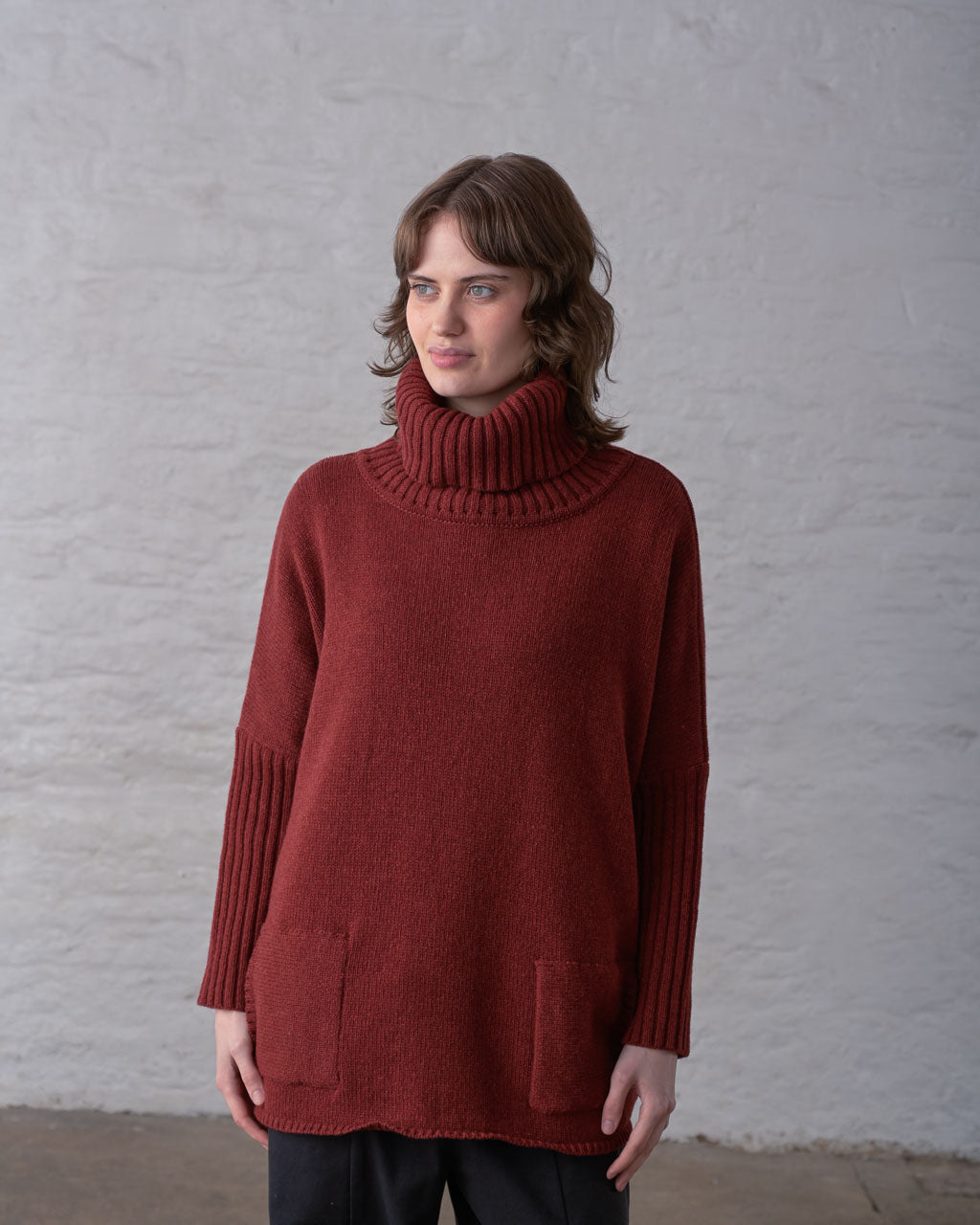 Adela Jumper