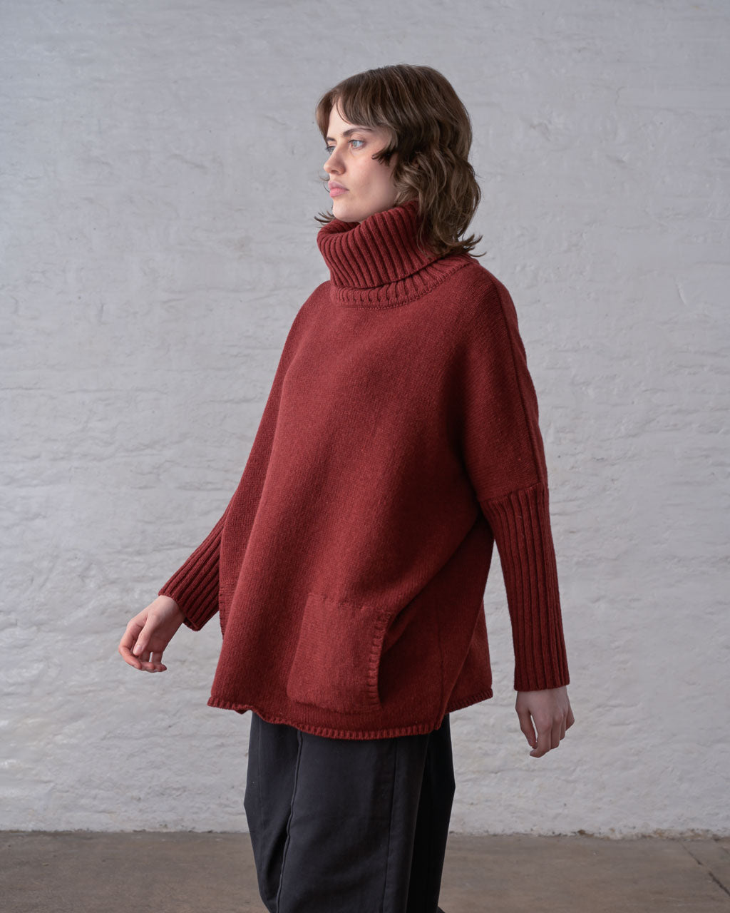 Adela Jumper