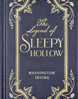 The Legend of Sleepy Hollow