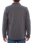 Peter Pique Shacket