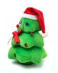 Rockin' Reggie (Cute Singing Christmas Tree Plush Toy Gift)