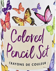 Studio Series Colored Pencils (Set of 48)