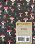 Mushrooms Journal