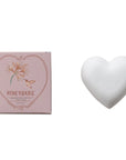 Olive Oil & Shea Butter Triple Milled Bar Soap