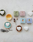 Olive Oil & Shea Butter Triple Milled Bar Soap