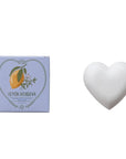 Olive Oil & Shea Butter Triple Milled Bar Soap