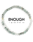 Morse Code Bracelet | ENOUGH