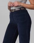 Colette Wide Leg Cord