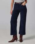 Colette Wide Leg Cord