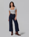 Colette Wide Leg Cord