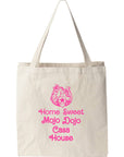 Home Sweet Mojo Dojo Casa House- Tote Bag