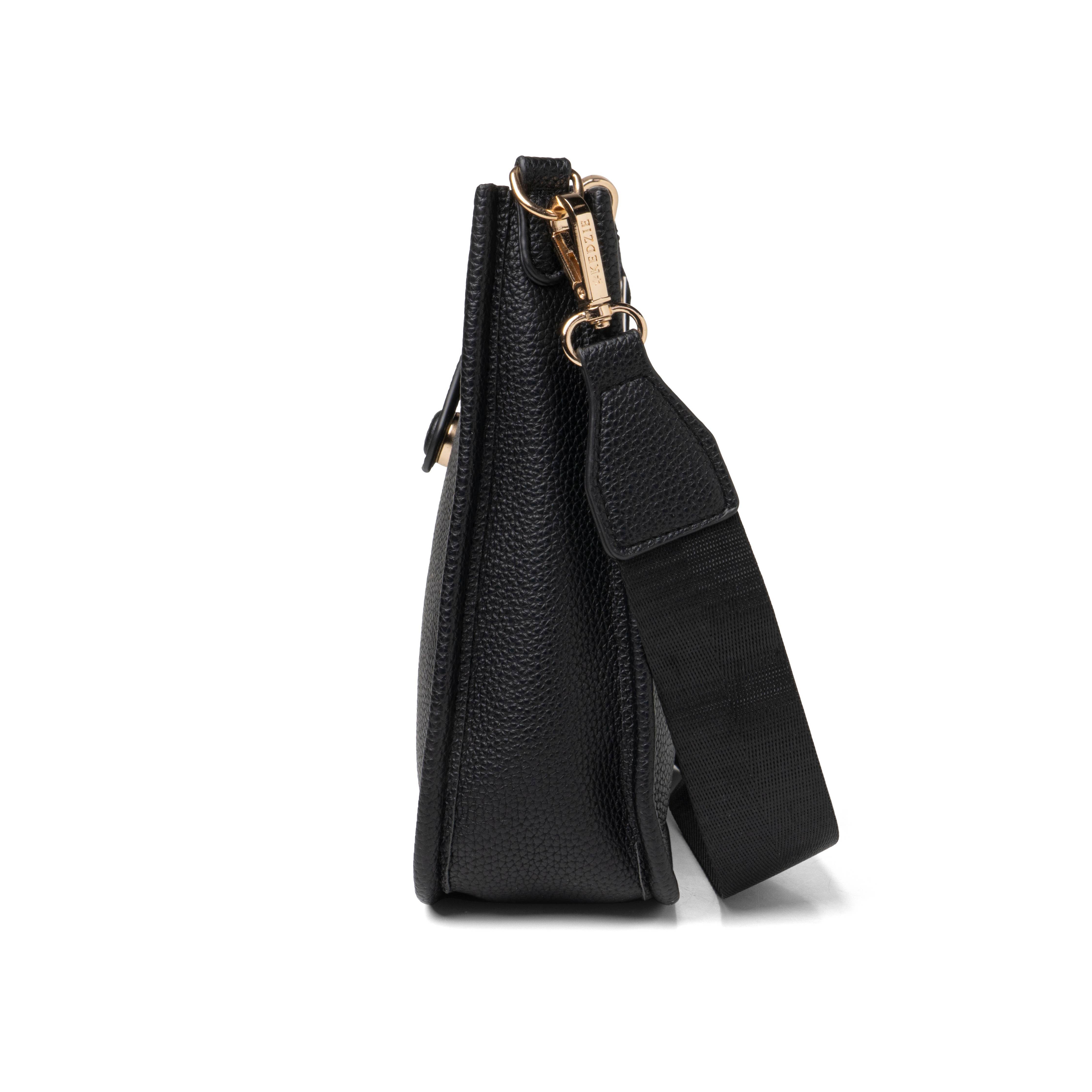 Kedzie Bella Crossbody Open Stock