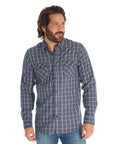 Owen Flannel Shirt