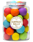 Mini Surprise Balls - Multi-Color -