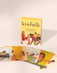 Kinfolk Deck: Affirmations, Meditations, and Conversation Prompts