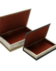 A Well Dressed... Book Storage Box