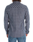 Owen Flannel Shirt