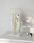 Trigem Jewelry Stand
