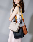 Kedzie Bella Crossbody Open Stock