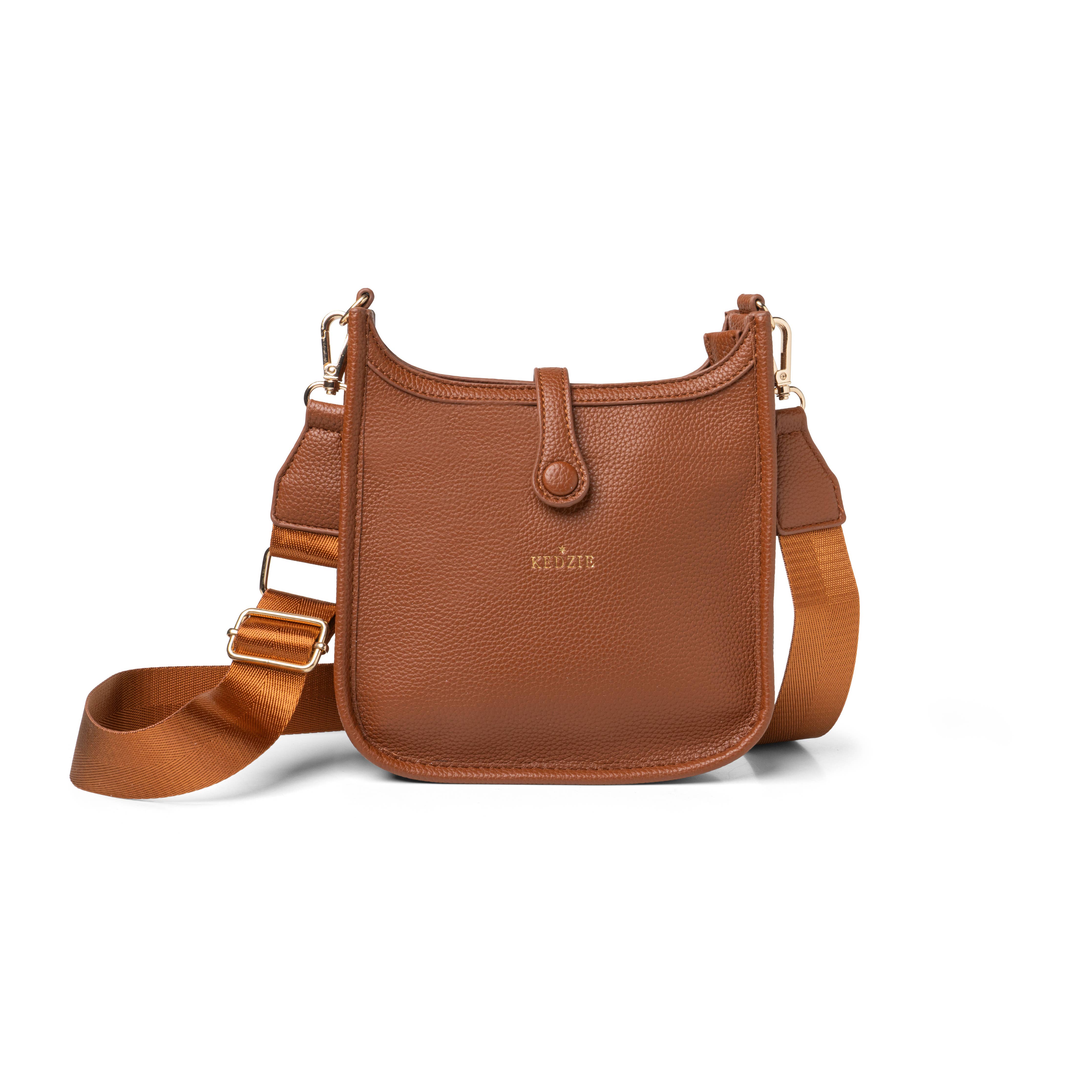 Kedzie Bella Crossbody Open Stock