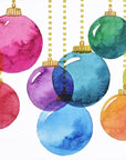 Deck the Halls Deluxe Boxed Holiday Cards