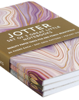 Jotter Mini Notebooks: Agate