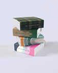 Squiggle - Square 2" Matchbox