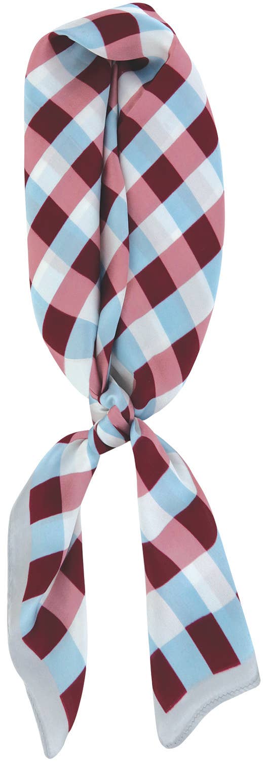 Olivia Moss Every Day Every Way Hair &amp; More Scarf