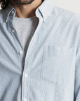 Classic Oxford Long Sleeve Shirt