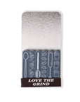 Crush On A Tear Matchbook Nail Files