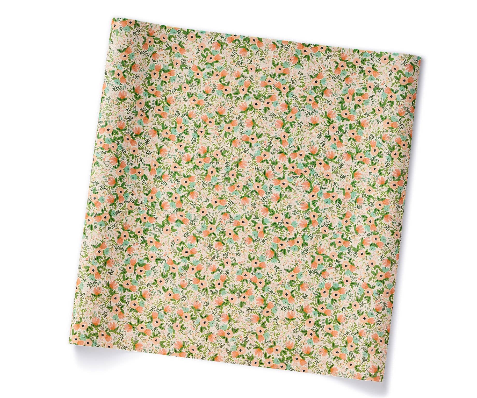 Wildflower Continuous Wrapping Roll