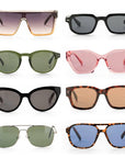 Optimum Optical Sunglasses Assortment
