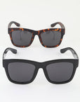 Classic Wayfarer Sunglasses