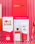 Sexy As Hell Hand Crème