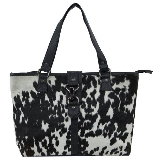 Alexa Tote Bag