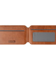 Brodeo Drive Spank Bank Magnetic Phone Wallet Open Stock